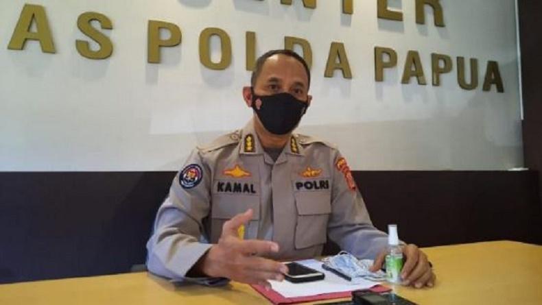 TNI-Polri Dikerahkan ke Lokasi Serangan KKB, Evakuasi 2 Warga Korban Pembunuhan
