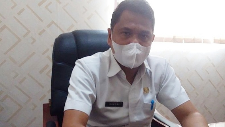 2 Warga Kepulauan Sangihe Masih Jalani Isolasi Covid-19