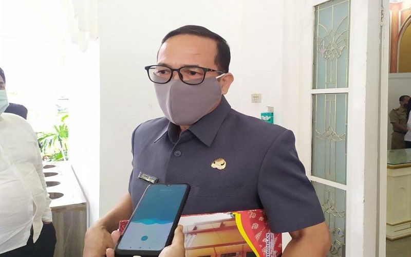 5 SMP Unggulan di Palembang Buka PPDB Lebih Awal 