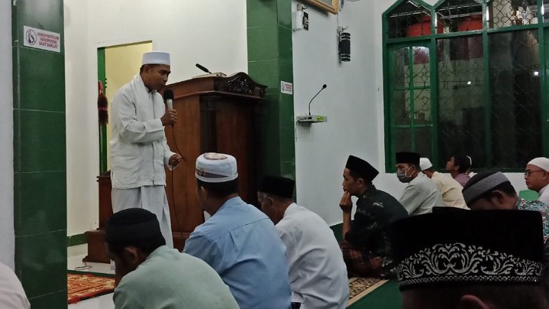 Jadwal Buka Puasa di Manado 14 April 2022