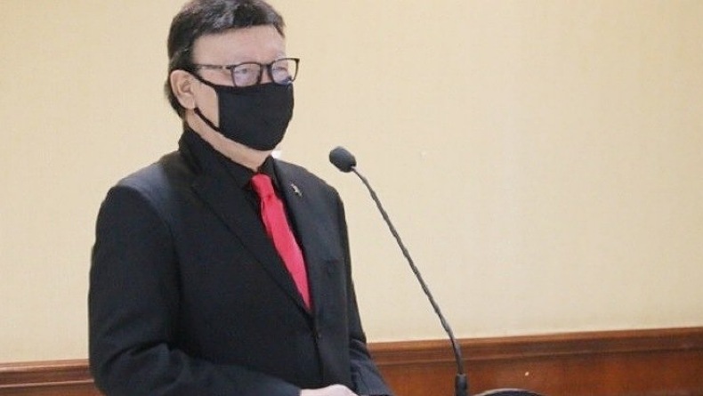 ASN Bisa Ambil Cuti Sebelum dan Sesudah Cuti Bersama Lebaran