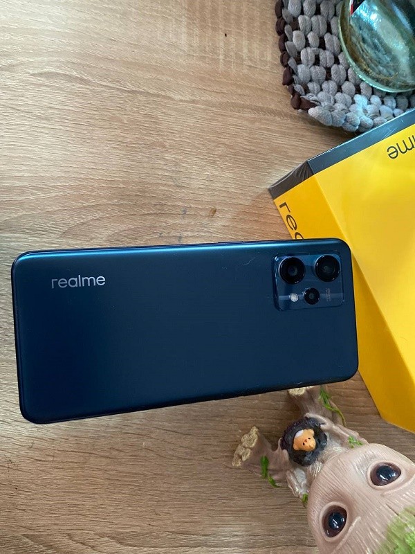 Review realme 9, Smartphone Kelas Menengah dengan Kamera 108MP