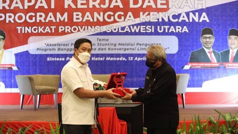 Wagub: Memprioritaskan Infrastruktur Jangan Lupakan Pembangunan SDM