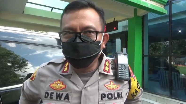 Polisi Ingatkan Pembacok Remaja di Lumajang segera Serahkan Diri, Identitas Telah Diketahui