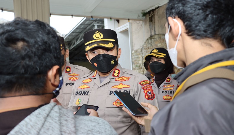 Ini Alasan Polisi Belum Tahan Tersangka Pesta Miras yang Tewaskan Siswi SMK di Cianjur