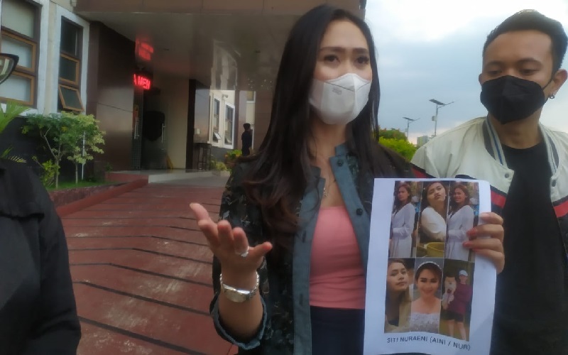 Arisan Bodong Kembali Makan Korban dengan Kerugian Rp7 Miliar, Kasus Dilaporkan ke Polda Jabar