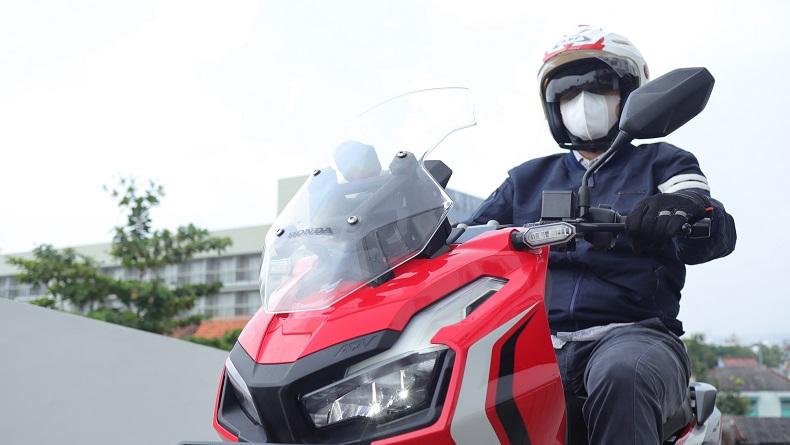 3 Faktor yang Perlu Diperhatikan agar BBM Motor Lebih Irit, Nomor 2 Jarang Diketahui