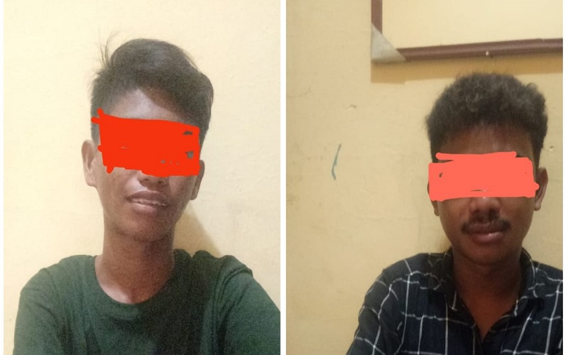 Curi 4 Kambing Warga, Pemuda Bima Ditangkap di Warung Ibunya