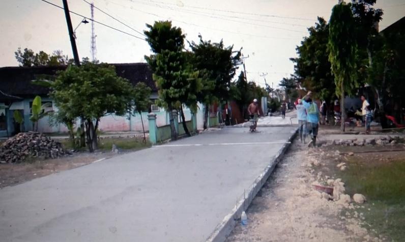 Sosok Joko Suranto Crazy Rich Grobogan, Pengusaha Properti yang Peduli Jalan Rusak