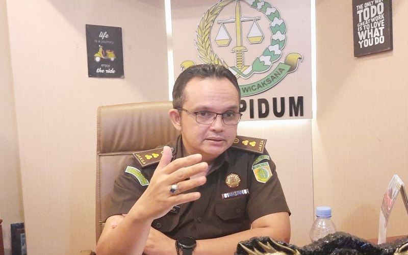 3 Pelaku Kekerasan Seksual di Banjarmasin Divonis Kebiri Kimia