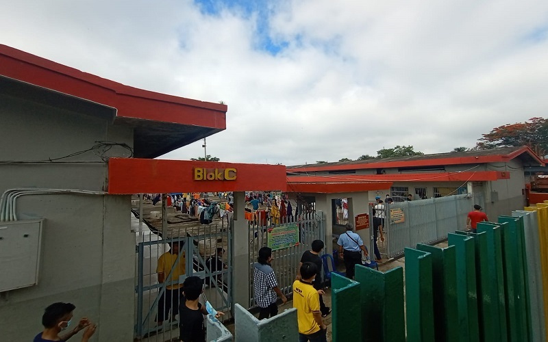 Dihuni Banyak Narapidana Narkoba, 4 Lapas di Sumsel Jalan Program Rehabilitasi