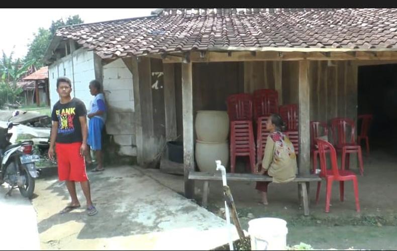 Viral Warga Grobogan Mencuri Motor Tewas Dihajar Massa saat Tertangkap di Boyolali 