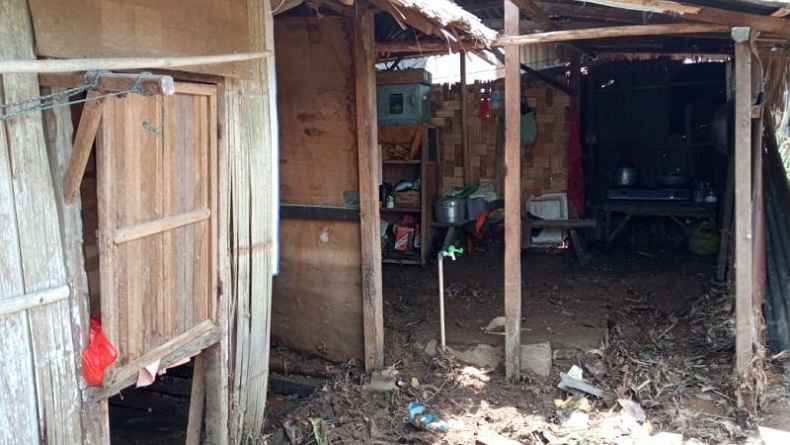 Pemkab Minahasa Tenggara segera Perbaiki 14 Rumah Rusak akibat Bencana Banjir dan Longsor