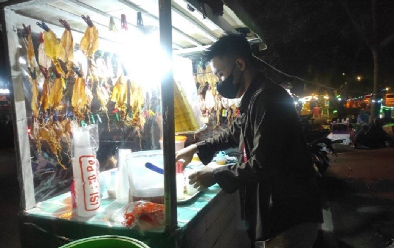 5 Kuliner Khas Kalimantan Barat Ini Patut Dicoba untuk Berbuka Puasa