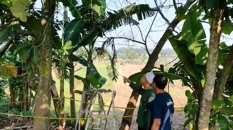 Bojonegoro Geger, Anggota DPRD Ditemukan Tewas Gantung Diri 