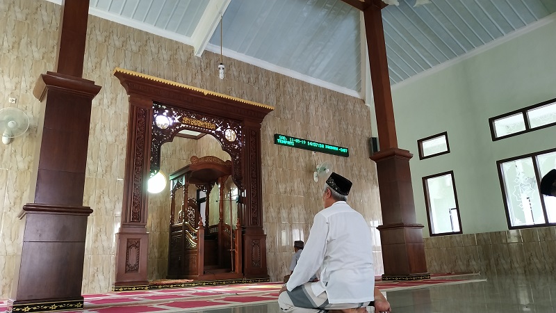 title Masjid Cangaan, Saksi Perkembangan Islam di Wilayah Bojonegoro sejak Era Mataram Masjid Cangaan, Saksi Perkembangan Islam di Wilayah Bojonegoro sejak Era Mataram