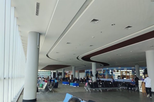 Layani Mudik Lebaran, Pelabuhan Bakauheni Siapkan 70 Unit Kapal