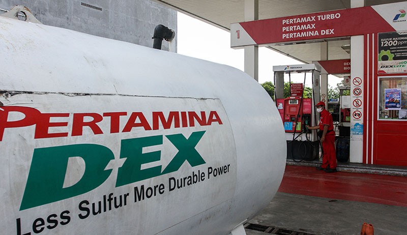 Pertamina Bentuk Tim Satgas RAFI Pastikan Pasokan Energi Aman hingga 10 Mei 2022 - Bagian 2