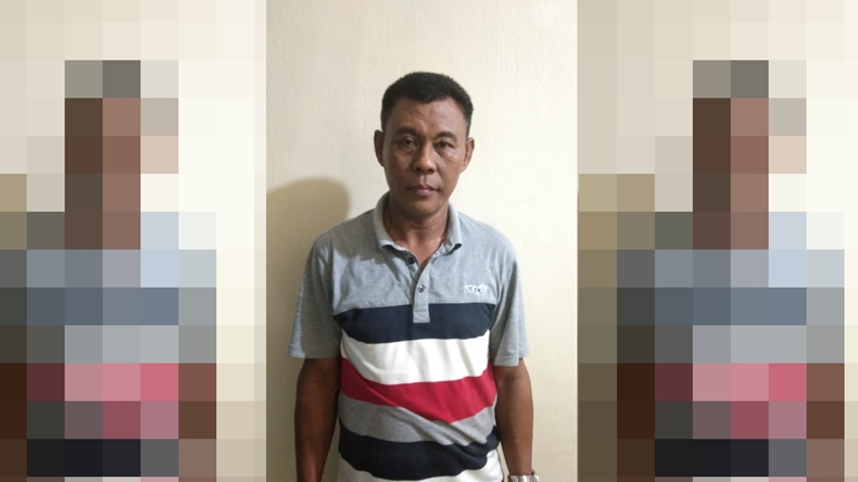 Peras Ketua Gabungan Tani, Oknum Wartawan di Lampung Dijemput Polisi