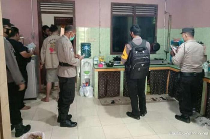 Rumah Warga di Gunungkidul Dibobol Pencuri saat Ditinggal Takziah, Emas dan uang Rp27 Juta Raib
