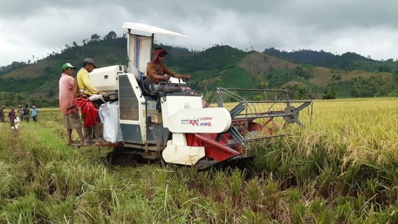 Disnakertrans Gorontalo Utara Ingatkan Perusahaan Soal Pembayaran THR Sebelum H-7