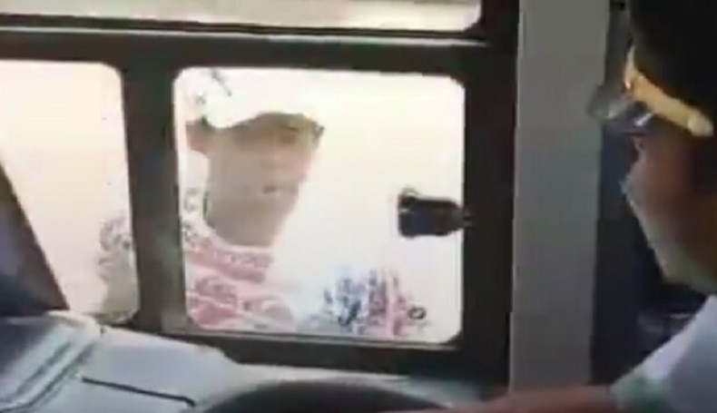 Kasus Cegat Bus dan Maki Sopir Trans Metro Pasundan, Dishub Cimahi: Aksi Premanisme