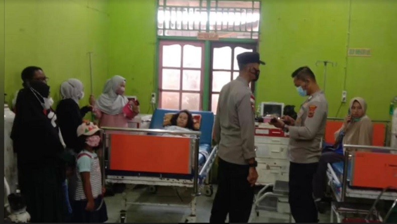 title Pria Bertopeng Aniaya Bidan di Papua, Leher Dicekik Kepala Dipukul dengan Palu Pria Bertopeng Aniaya Bidan di Papua, Leher Dicekik Kepala Dipukul dengan Palu