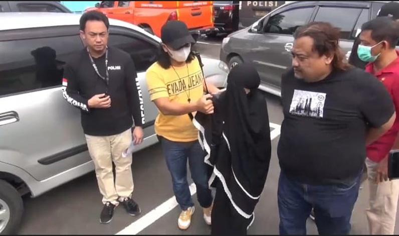  Ibu Penganiaya 3 Anak  Kandung Alami Gangguan Jiwa Berat, Ini Penjelasan Dokter Kejiwaan