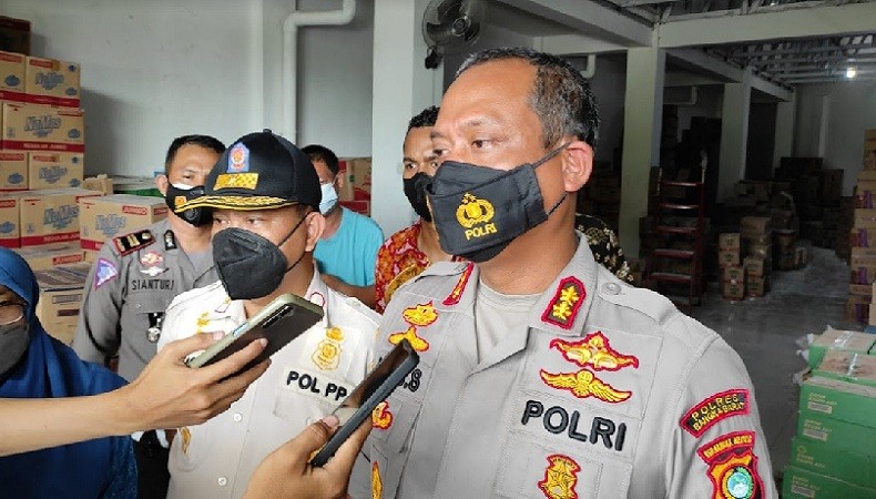 Kronologi 2 Remaja di Bangka Barat Ditusuk, Hendak Bantu Motor Pelaku yang Mogok