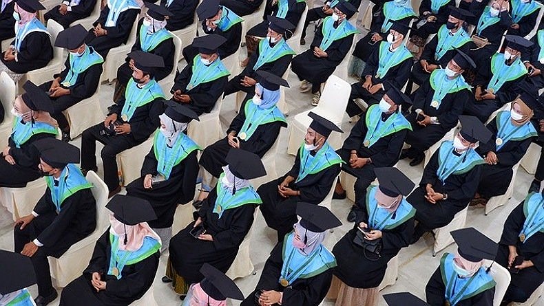 Pemkot Surabaya Siapkan Beasiswa untuk Mahasiswa Jalur SBMPTN, Ini Syaratnya