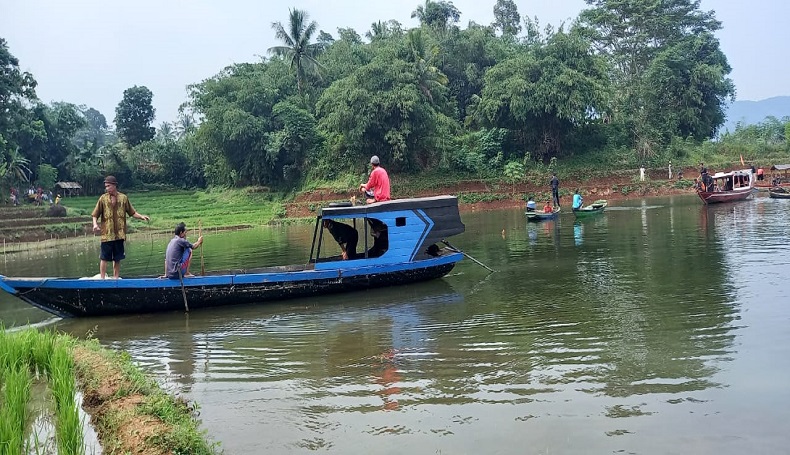 Remaja asal Bogor yang Tenggelam di Waduk Cirata Purwakarta Ditemukan Meninggal