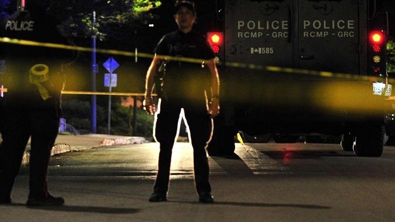 title Penembakan di Masjid Toronto, 5 Korban Luka Penembakan di Masjid Toronto, 5 Korban Luka
