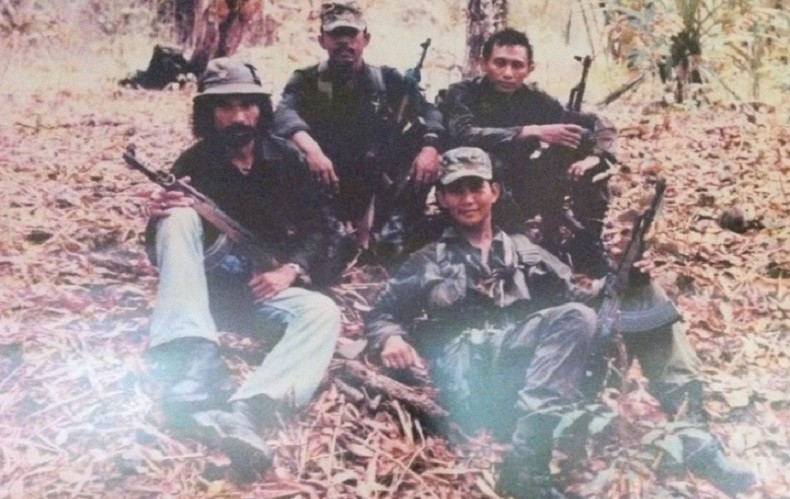 Cerita Prabowo Patahkan Ramalan Jenderal TNI soal Indonesia Tidak Akan Perang