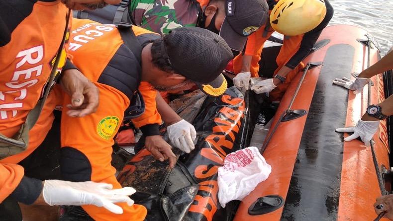 Warga Tenggelam di Belitung Timur Ditemukan, Jasad Korban Utuh