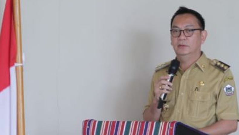 Tomohon Masuk 5 Besar Kota Paling Toleran, Ini Pesan Wali Kota