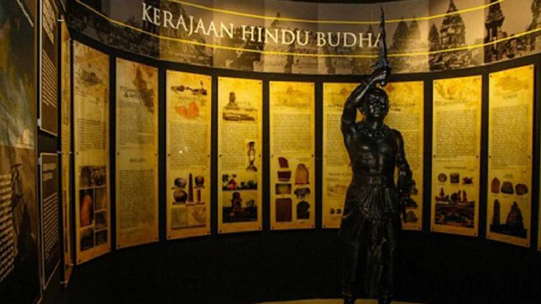 5 Tempat Wisata Terdekat dari Stasiun Purwakarta