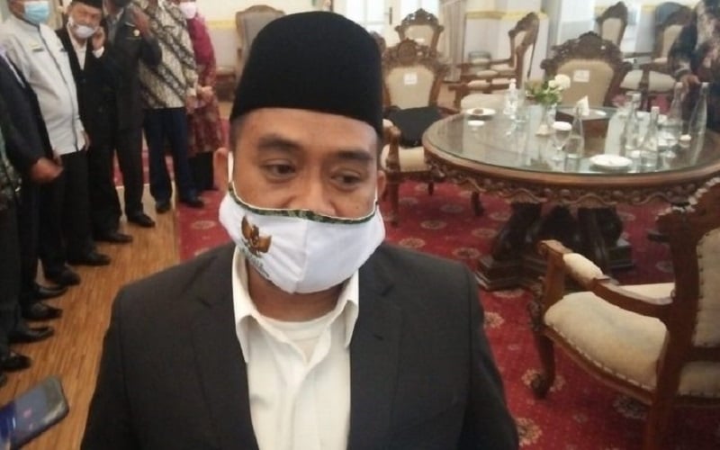 Ribuan Pengurus Masjid hingga Panti Asuhan Akan Terima Sembako dari Baznas