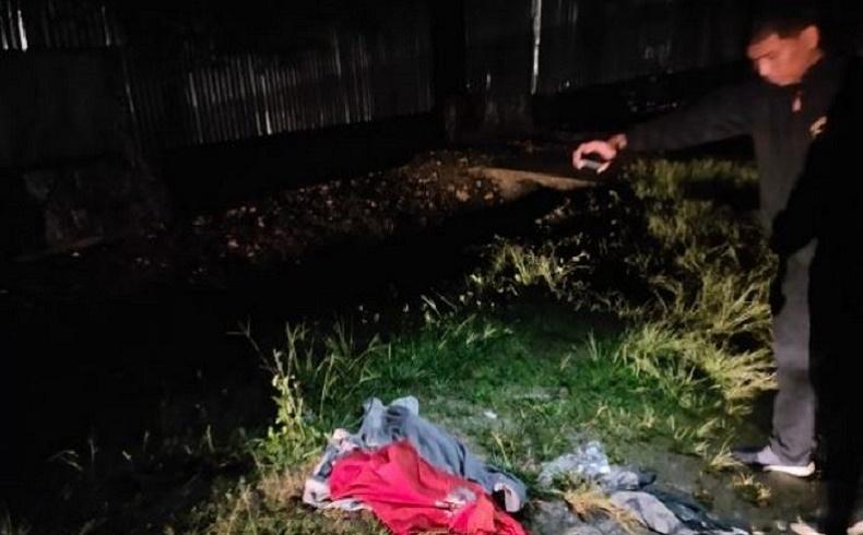 2 Orang di Jayawijaya Ditikam OTK, Motif Belum Diketahui