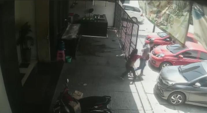 Teror Mantan Kekasih karena Diputus Cintanya, Pemuda di Makassar Nyaris Diamuk Warga