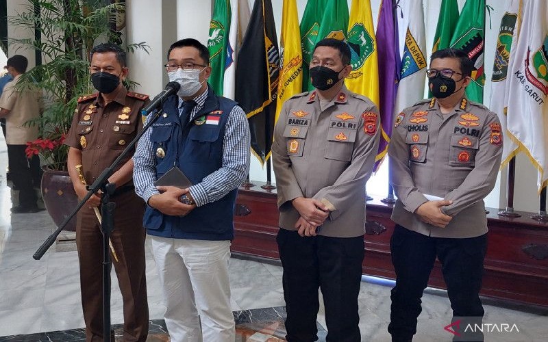 14,9 Juta Orang Akan Mudik ke Jawa Barat, Ridwan Kamil: Siaga 1 