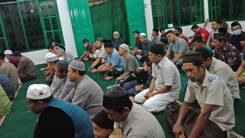 Jadwal Buka Puasa di Manado, Selasa 19 April 2022