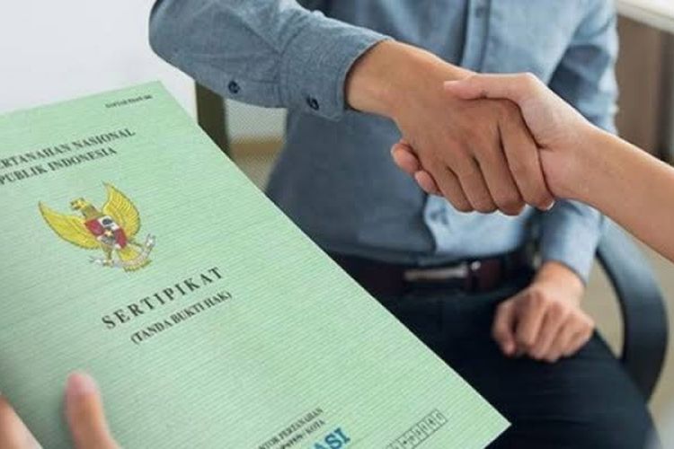 2 Oknum Pejabat BPN di Sumsel Didakwa Pasal Berlapis di Kasus Mafia Tanah 