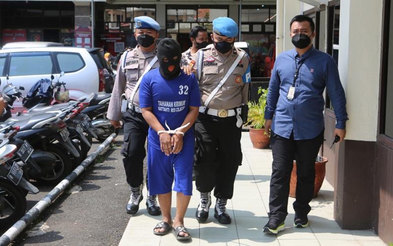  Kasus Pencurian di Toko Pakaian Cilacap, Pelaku Pukul Perempuan 69 Tahun hingga Tewas