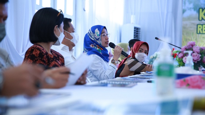 Komisi IV DPR: Ketersediaan Pangan Strategis di Sultra Aman Terkendali