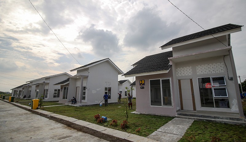 53 Rumah Pahlawan KRI Nanggala-402 Diserahkan kepada Ahli Waris - Bagian 2