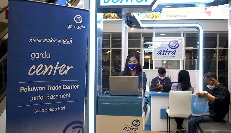 Tingkatkan Pelayanan, Asuransi Astra Resmikan Garda Center di Surabaya - Bagian 3