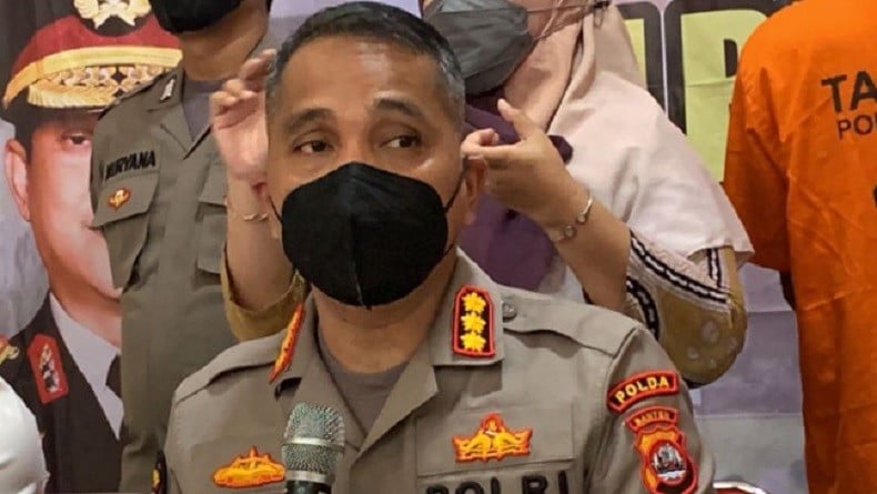 title Polda Banten Siapkan 41 Posko Pelayanan Arus Mudik, Simak Lokasinya Polda Banten Siapkan 41 Posko Pelayanan Arus Mudik, Simak Lokasinya