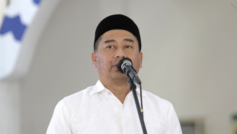 title Bone Bolango Berikan THR ASN 10 Hari jelang Lebaran Bone Bolango Berikan THR ASN 10 Hari jelang Lebaran