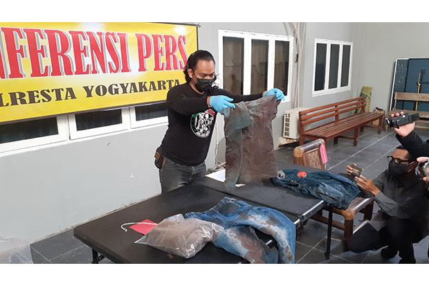 Nekat Bunuh Teman SMP, Pria di Bantul Tersinggung Sering Diejek soal Perempun