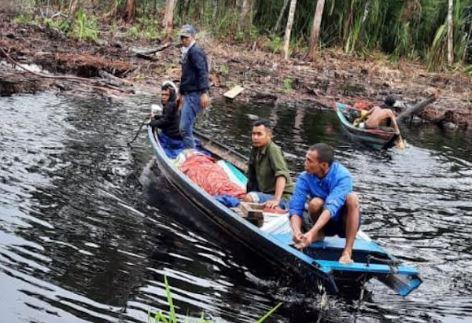 title Ngeri! Pekerja Kontraktor di Muarojambi Tewas Diterkam Harimau saat Buang Air Ngeri! Pekerja Kontraktor di Muarojambi Tewas Diterkam Harimau saat Buang Air